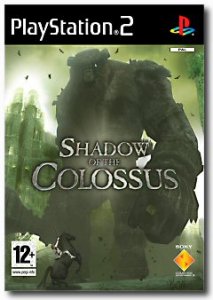 Shadow of the Colossus