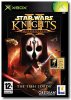 Star Wars: Knights of the Old Republic II - The Sith Lords per Xbox