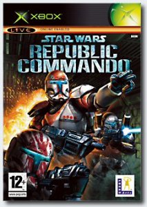 Star Wars: Republic Commando