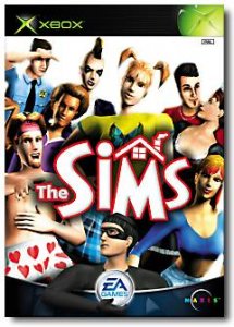 The Sims per Xbox