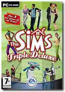 The Sims Triple Deluxe per PC Windows