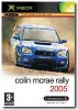 Colin McRae Rally 2005 per Xbox