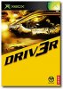 Driver 3 (Driv3r) per Xbox