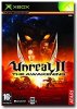 Unreal II: The Awakening per Xbox