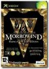 Morrowind Game of the Year edition per Xbox