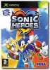 Sonic Heroes per Xbox