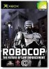 Robocop per Xbox