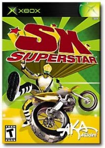 SX Superstar per Xbox