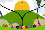 LocoRoco: Midnight Carnival è esclusiva PSN - Notizia
