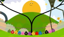 LocoRoco 2 - Filmato #2