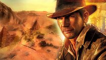 Indiana Jones e il Bastone dei Re - Trailer Storia