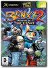 Blinx 2: Masters of Time & Space per Xbox