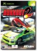 Burnout 2: Point of Impact per Xbox