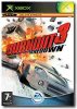 Burnout 3: Takedown per Xbox