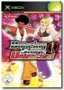 Dancing Stage Unleashed per Xbox
