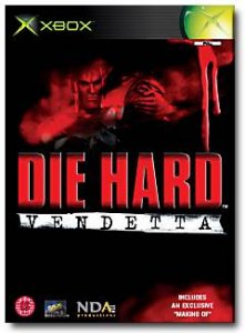 Die Hard: Vendetta per Xbox
