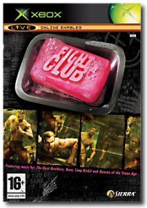 Fight Club per Xbox