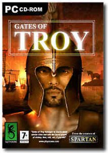 Gates of Troy per PC Windows