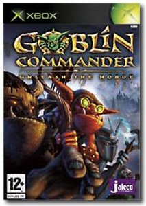 Goblin Commander per Xbox