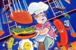 MonkeyPaw Games al lavoro su BurgerTime HD - Notizia