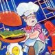 MonkeyPaw Games al lavoro su BurgerTime HD