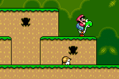 Super Mario World