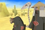 Naruto ritorna su PSP in autunno - Notizia