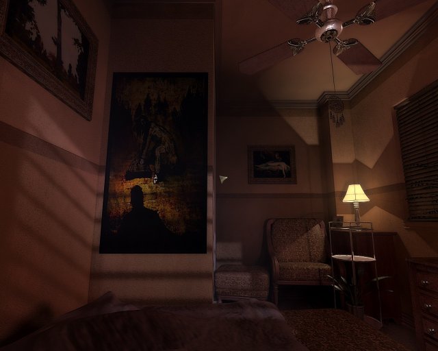 Darkness Within: Sulle tracce di Loath Nolder