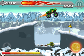 Stunt Car Racing 99 Tracks