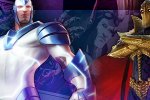 Champions Online rimandato - Notizia