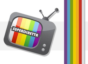 今天的超級迪爾塔（Superdiretta）中的死國家！