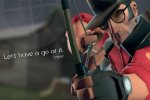 Dettagliate le nuove armi di Team Fortress 2 - Notizia