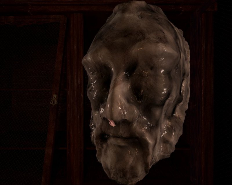 Darkness Within: Sulle tracce di Loath Nolder