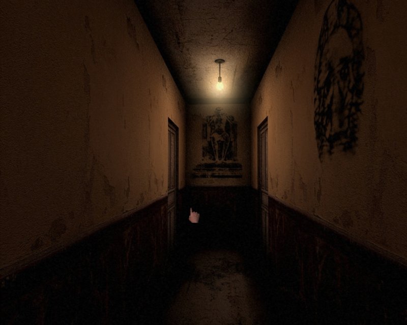 Darkness Within: Sulle tracce di Loath Nolder