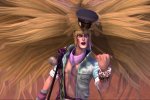 Brutal Legend: cinematiche dall'E3 - Notizia