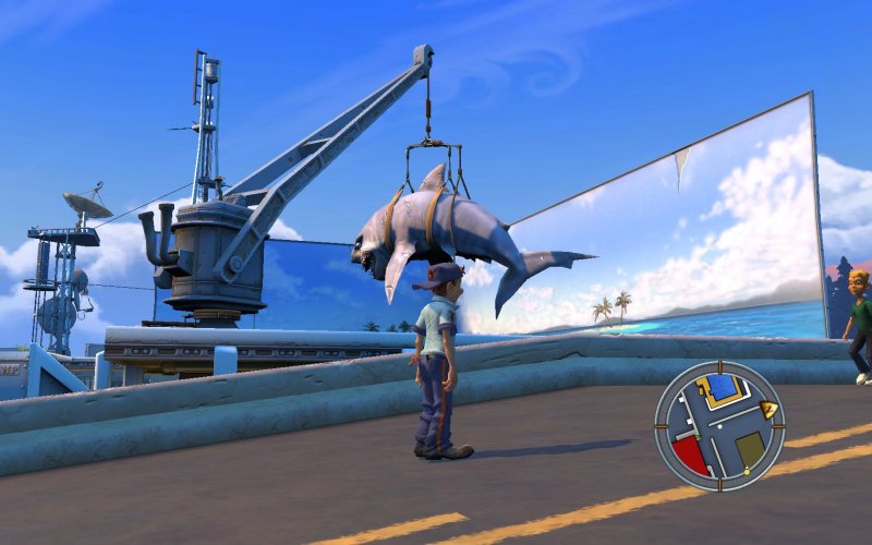 Leisure Suit Larry: Box Office Bust