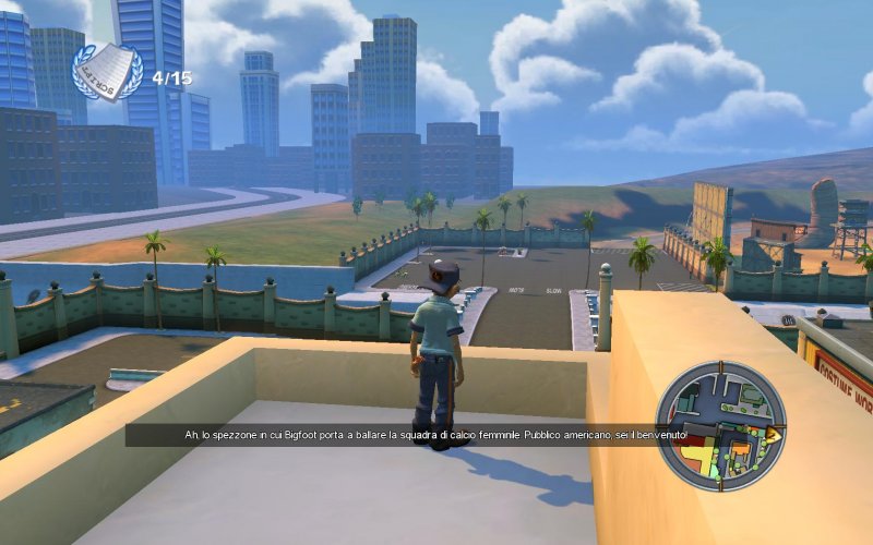 Leisure Suit Larry: Box Office Bust