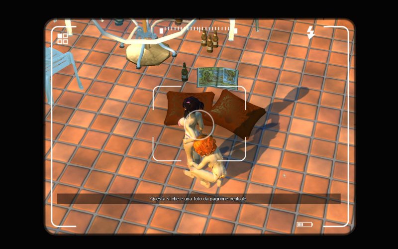 Leisure Suit Larry: Box Office Bust