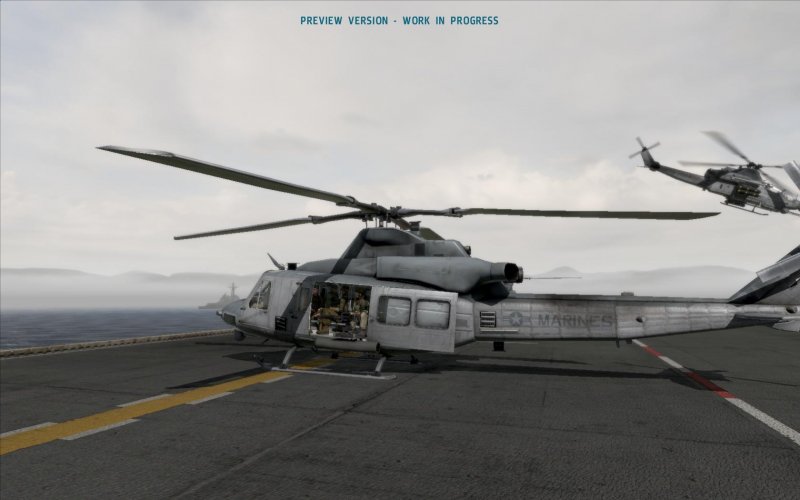 La soluzione di ArmA II