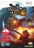 Monster Hunter G