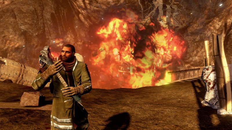 Red Faction: Guerrilla