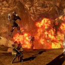 Red Faction: Guerrilla abbandona ufficialmente Games for Windows Live