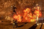 Red Faction: Guerrilla abbandona ufficialmente Games for Windows Live - Notizia