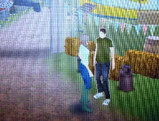 Hannah Montana: The Movie