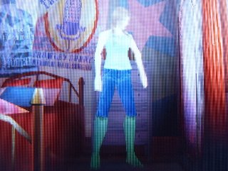 Hannah Montana: The Movie