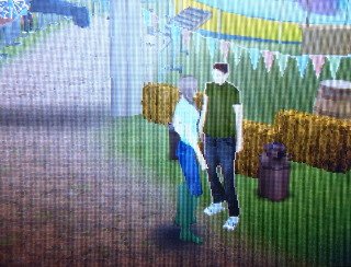 Hannah Montana: The Movie