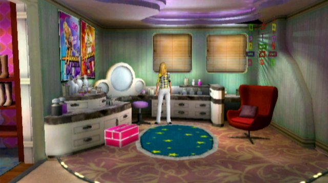 Hannah Montana: The Movie