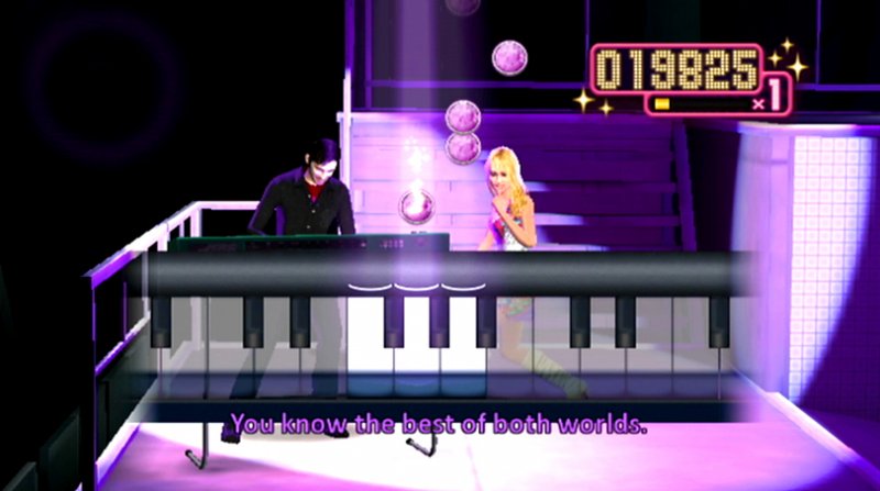 Hannah Montana: The Movie