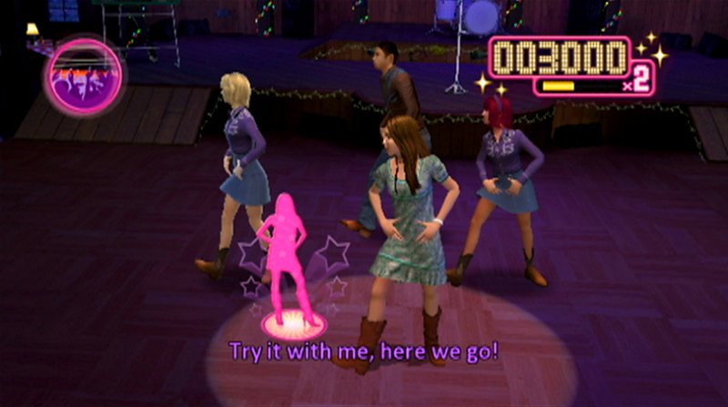 Hannah Montana: The Movie