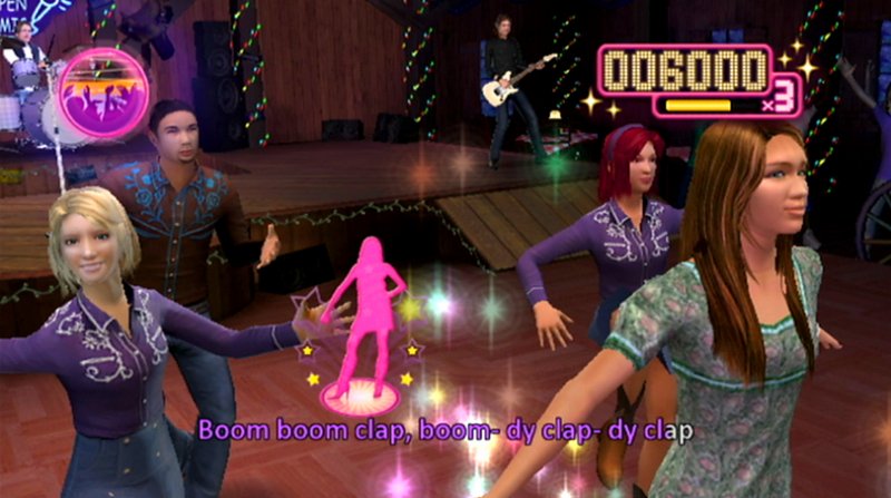 Hannah Montana: The Movie